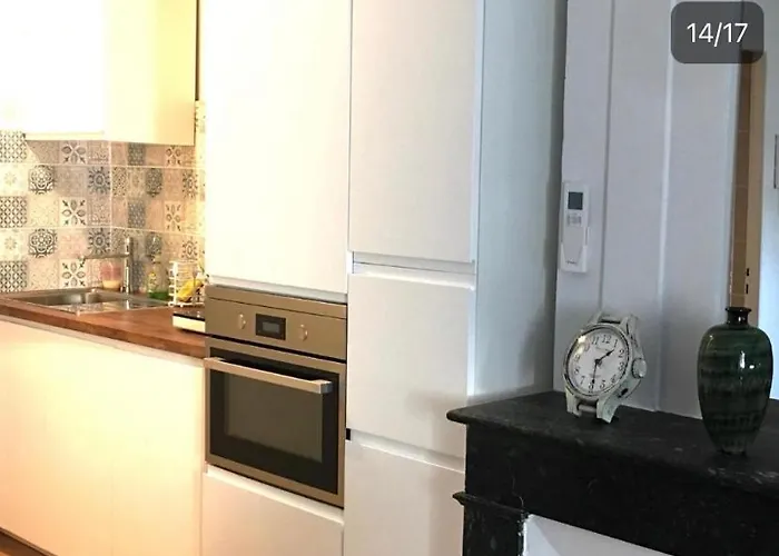 Studio Confort Centre Ville