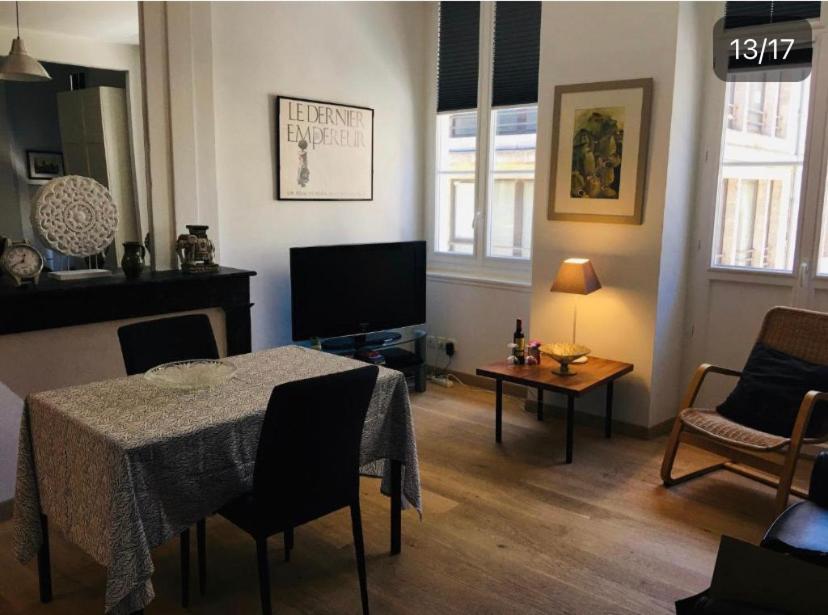 Apartment Confort Centre