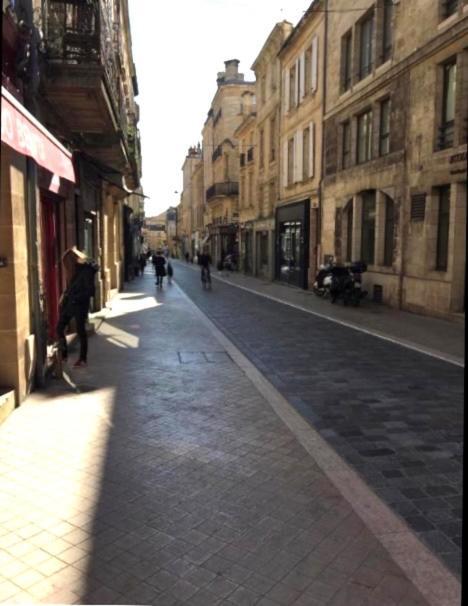 Confort Centre * Bordeaux