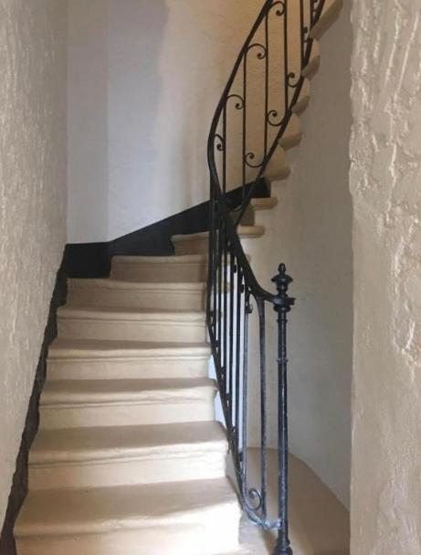 Confort Centre Apartment Bordeaux